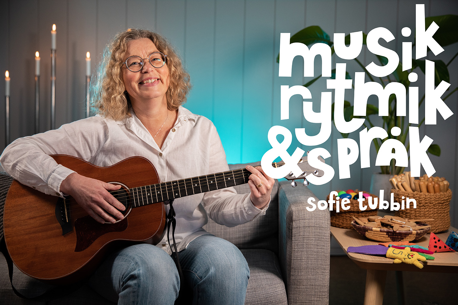 bild på sofie tubbin
