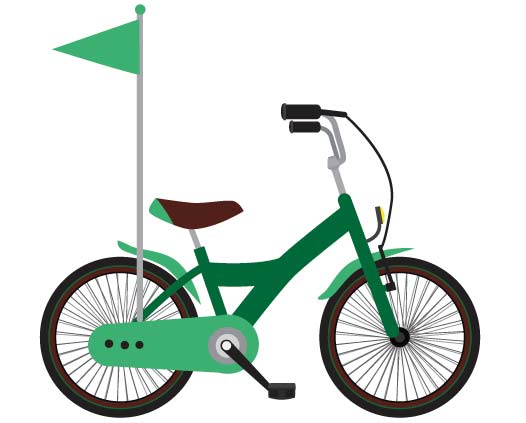 cykel