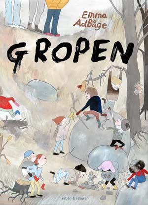 gropen