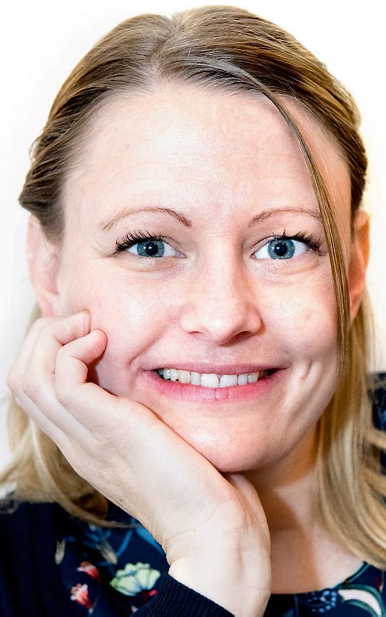 Marie Ewald