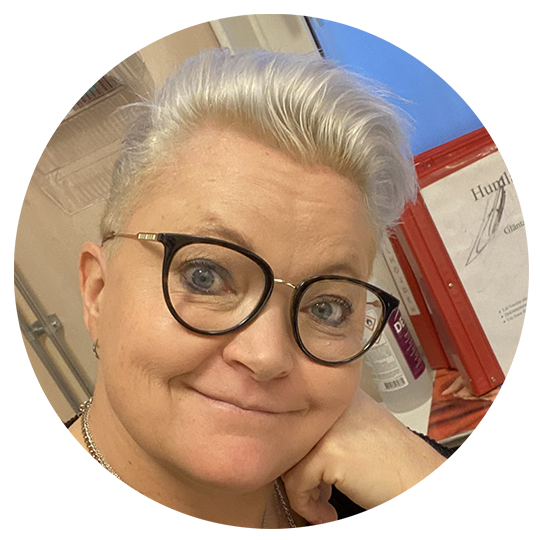 Therese Hultman
