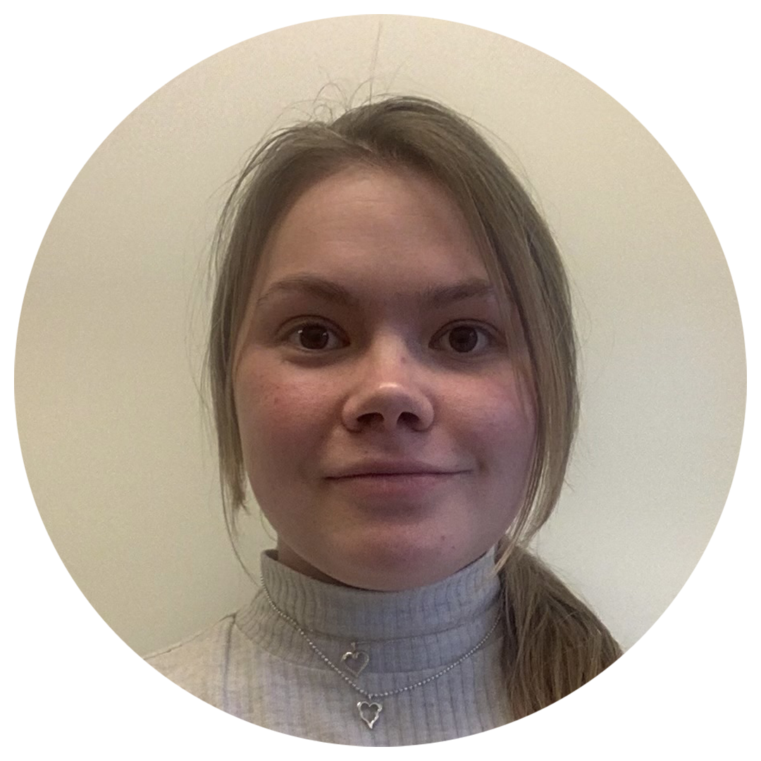 Johanna Eriksson