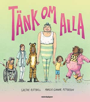 Tank om alla