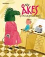 akes mamma