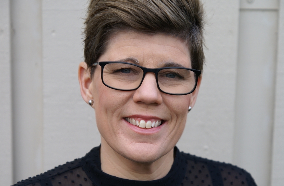 Caroline Wiking