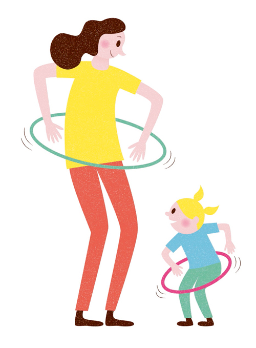 Illustratör: Åsa Klingberg