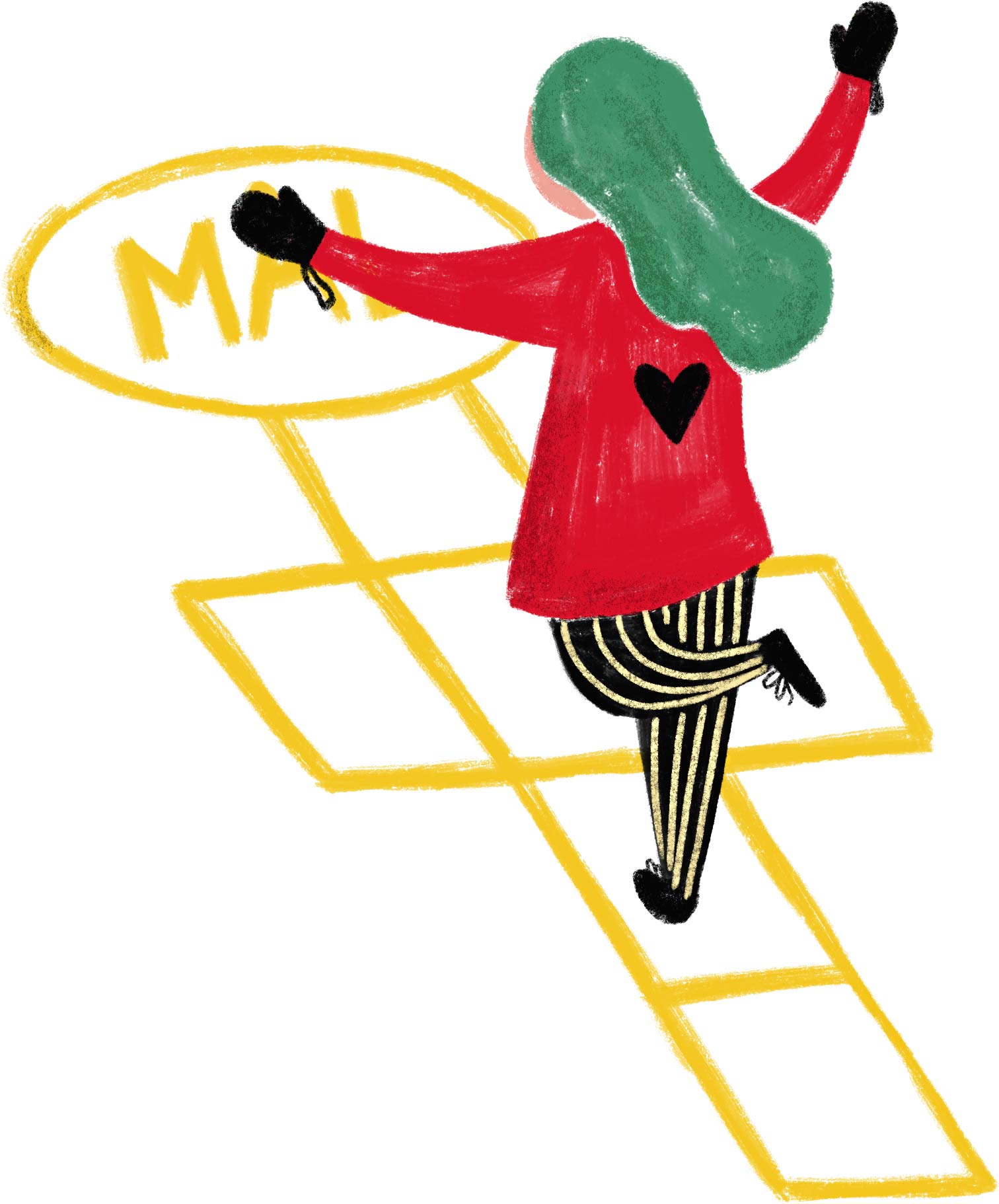 hage