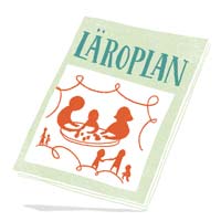 läroplan