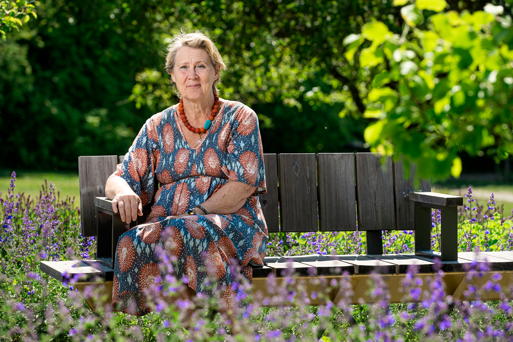 Margareta